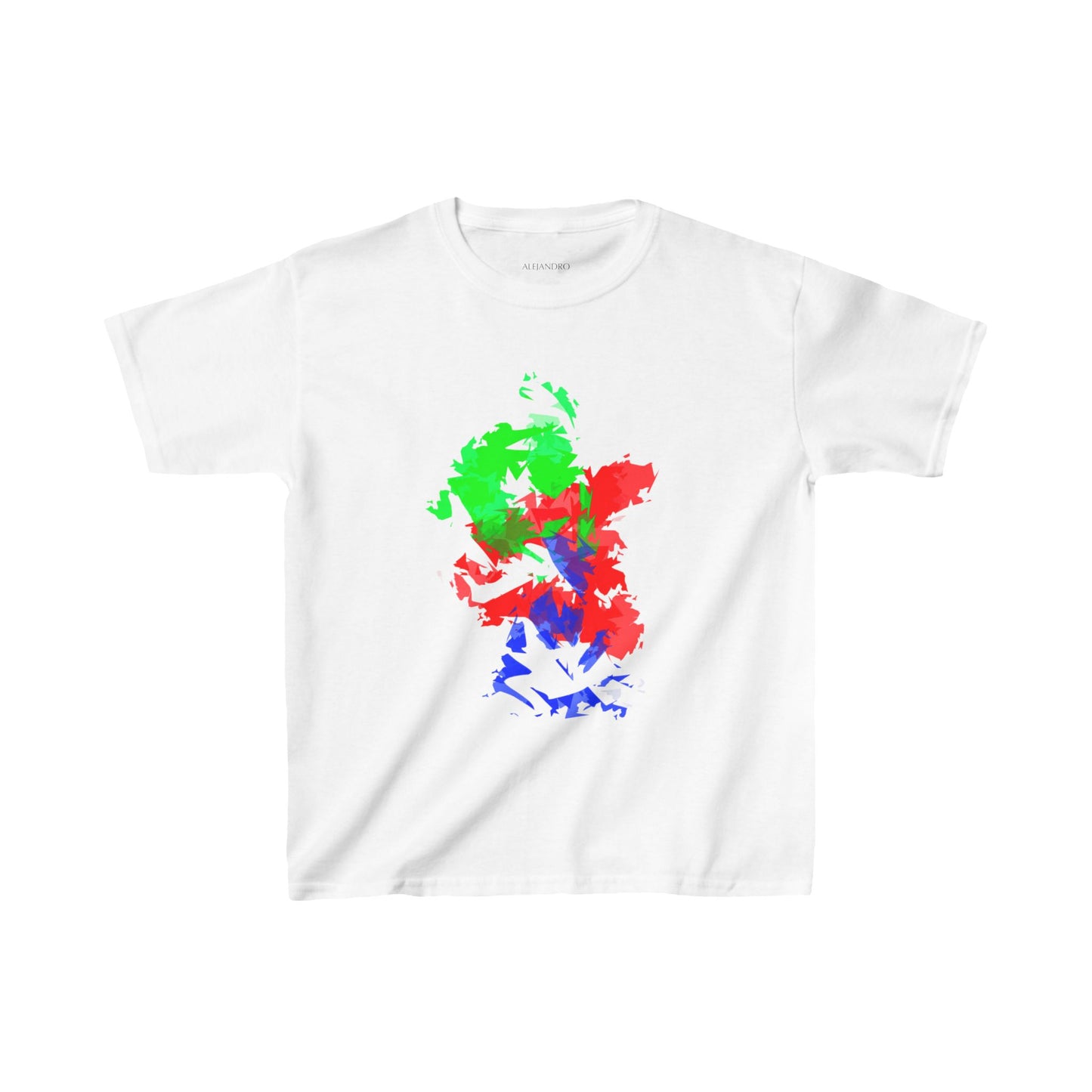 Kids Heavy Cotton™ Tee