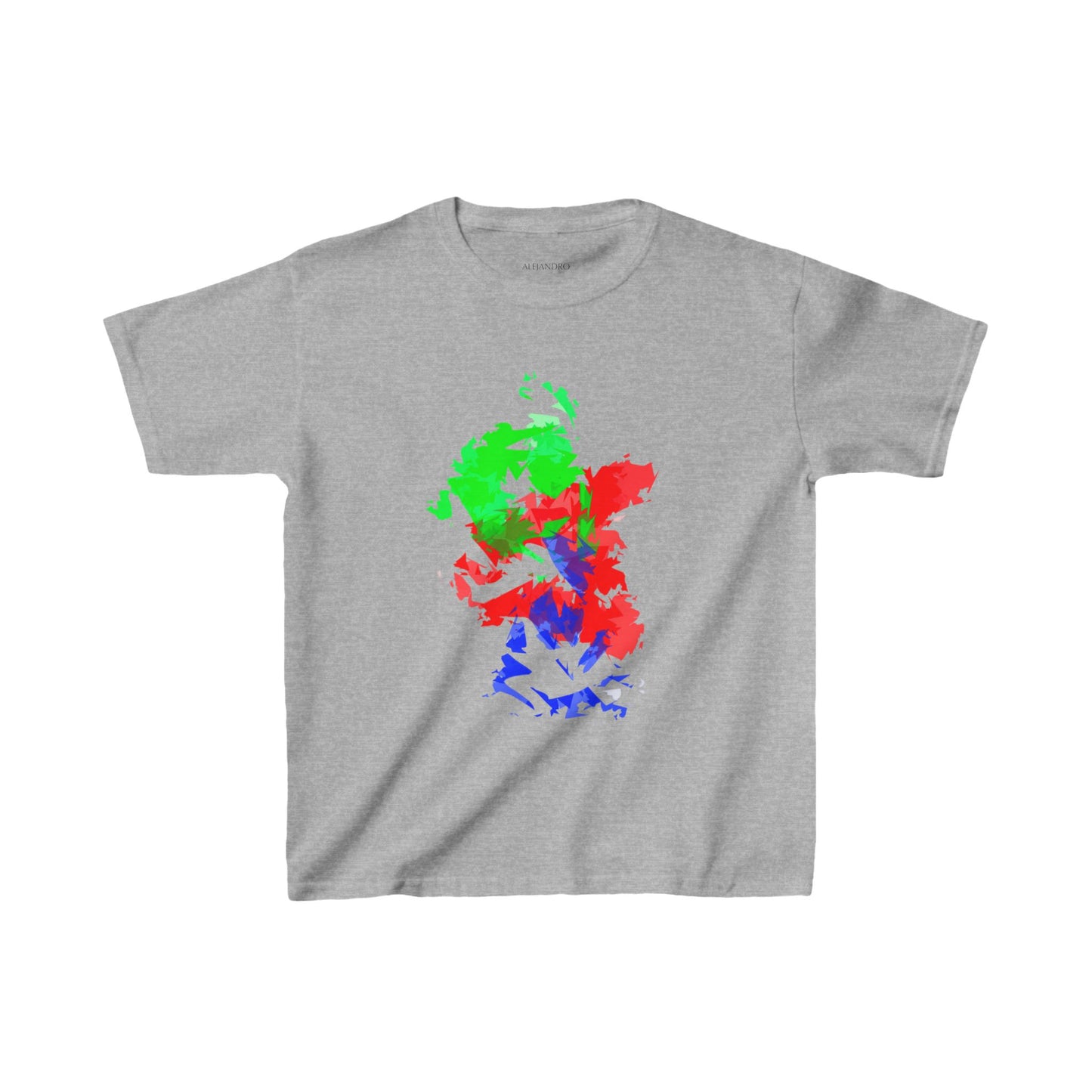 Kids Heavy Cotton™ Tee