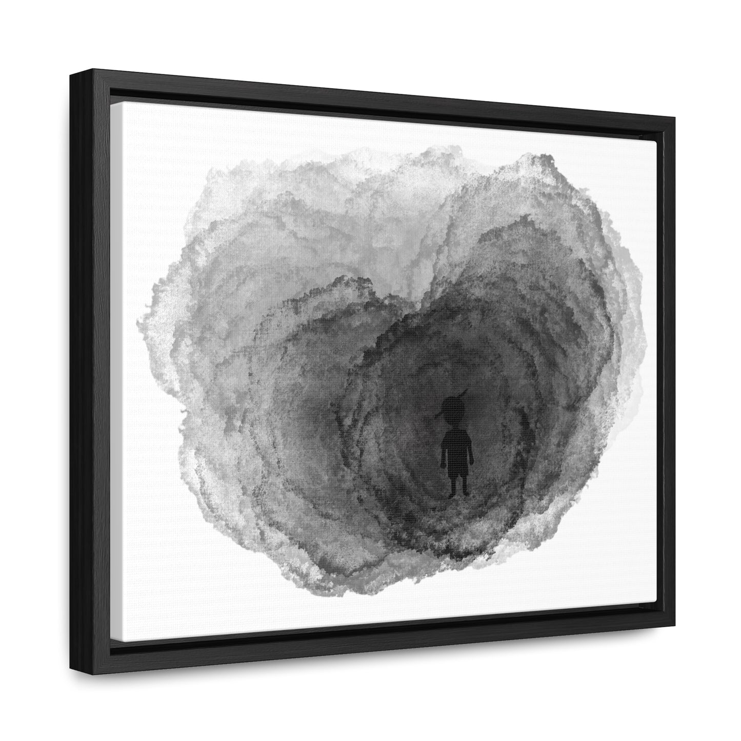 Gallery Canvas Wraps, Horizontal Frame